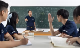 Mùa xét công nhận GS, PGS “êm” nhất 