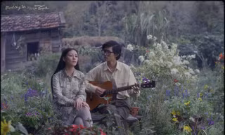 Phim và nhạc Việt theo xu hướng NFT