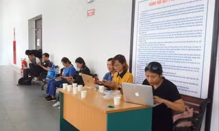 Dự thảo quy định mới về ghi âm, ghi hình tại phiên tòa: Lo ngại bị lợi dụng để gây khó dễ 