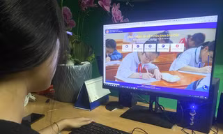 Nhiều học sinh ở TPHCM bất ngờ vì phải học xa nhà 