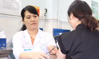 Chủ quan khi bị chó cắn, cụ bà ở Đồng Nai tử vong 