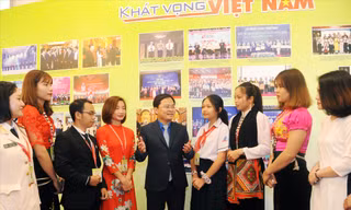 Cơ hội thanh niên phát huy vai trò tiên phong chuyển đổi số 