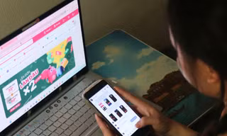 Cạm bẫy rình rập sinh viên 