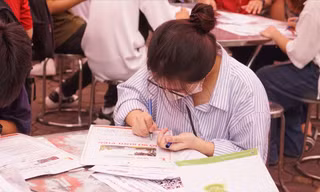 Tuyển sinh ĐH năm 2024: Điểm chuẩn cao nhưng vẫn phải xét tuyển bổ sung 