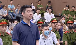 Xét xử phúc thẩm 21 bị cáo trong vụ án ‘Chuyến bay giải cứu’