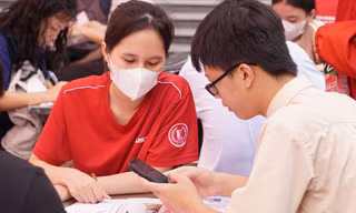 Hỗ trợ tâm lý cho sinh viên ngừng học 