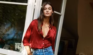 'Thiên thần nội y' Grace Elizabeth gợi ý đẹp mỗi ngày với các set đồ thu đông cực 'chất' 