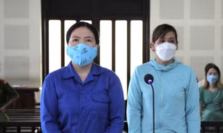 Nữ đại gia bất động sản Đà Nẵng vỡ nợ 1.300 tỷ lãnh án chung thân