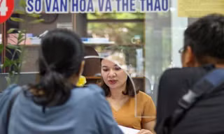 Đà Nẵng cắt giảm hơn 520 vị trí lãnh đạo và 4.000 biên chế