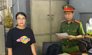 Nữ nhân viên công ty tài chính lừa đảo khách hàng gần 10 tỷ đồng