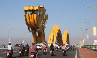 Tắt sóng 2G, Đà Nẵng hỗ trợ hộ nghèo mua điện thoại thông minh