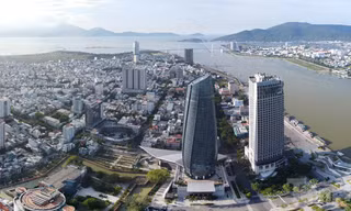 17 dự án tại Đà Nẵng cho phép người nước ngoài được sở hữu nhà ở thương mại