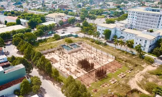 Quảng Ngãi kiên quyết thu hồi những dự án chậm tiến độ mà không có giải pháp khắc phục