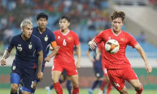 Triển khai lực lượng ngăn chặn đua xe trong 2 đêm chung kết bóng đá ASEAN Cup 2024