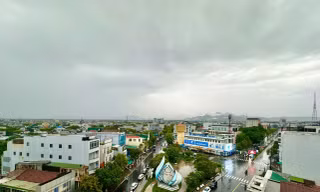 Xã nào đông dân, lớn nhất tỉnh Quảng Ngãi sau sắp xếp?
