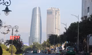 Đà Nẵng có hơn 1.620 nhà, đất công chưa phê duyệt phương án sắp xếp