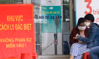 Ảnh: Nguyễn Thành