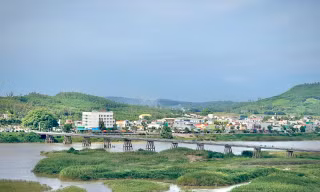 Vì sao Quảng Ngãi từ chối thẳng thừng đề nghị hỗ trợ 9,1 tỷ đồng làm phim?