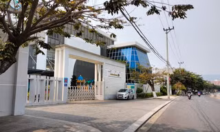 Xác định giá trị trường mầm non liên quan đến 'Vũ nhôm'