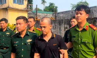 Tổ chức đưa tàu cá đi khai thác trái phép rồi lừa đảo lấy 1,4 tỷ đồng tiền chuộc