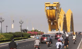 Đà Nẵng siết kỷ cương trong thi hành công vụ 