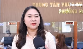 Phường trung tâm mới của Đà Nẵng diễn tập vận hành trước ngày 1/7