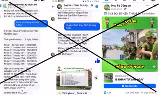 Mất 2,7 tỷ đồng vì đăng ký sinh hoạt hè cho con qua mạng