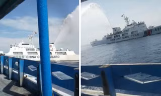 Hội Nghề cá Việt Nam kịch liệt phản đối hành động xua đuổi, ngăn cản, cướp phá tài sản của ngư dân
