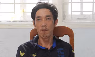 Manh mối giúp công an bắt 'siêu trộm' đột nhập nhà dân lấy gần chục cây vàng