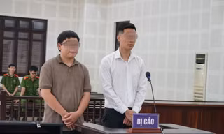 Lĩnh án vì cho người nước ngoài không có bằng lái thuê xe