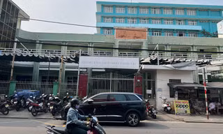 Đà Nẵng chuyển giao loạt nhà, đất công sản ở vị trí đắc địa