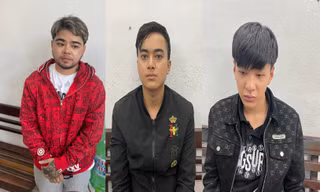 Phá đường dây cung cấp dung dịch nghi ma túy khiến 6 học sinh nhập viện