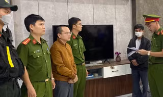 Bắt giam 2 cán bộ trường Đại học Bách khoa Đà Nẵng tham ô hơn 86 tỷ đồng