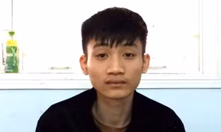 Cho vay tiền online, thanh niên lừa đảo chiếm đoạt hàng trăm triệu đồng