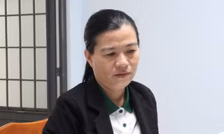 Tự nhận là 'cán bộ thanh tra chống tham nhũng Trung ương' để lừa đảo