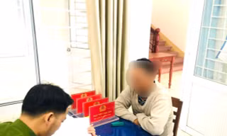 Vụ nam sinh lớp 9 bị bố bạn đánh: Tổn thương nội sọ, chấn thương quai hàm