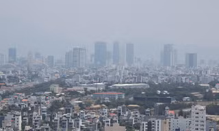 Năm 2021 Đà Nẵng điều chỉnh bảng giá đất như thế nào?