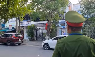 Khai trừ Đảng, bắt tạm giam một Chủ tịch quận ở Đà Nẵng vì nhận hối lộ