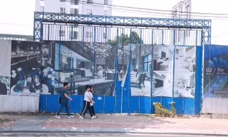 Đà Nẵng: Sắp đấu giá một lô đất ven sông Hàn liên quan đến Vũ 'nhôm'