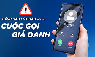 Nhận ‘lệnh bắt giam’ qua zalo, cụ bà ở Quảng Ngãi suýt mất 900 triệu