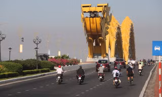Đà Nẵng sẽ là trung tâm tài chính quốc tế quy mô khu vực