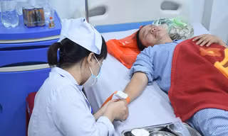 Lời kể của hai lao công bị nhóm thanh niên đánh, dùng súng bắn gây thương tích