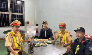 Ngăn kịp thời bé gái 13 tuổi bị dụ dỗ từ Thừa Thiên Huế vào TPHCM
