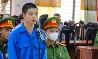 Kẻ trộm dùng búa đánh chủ nhà rồi lên rừng lẩn trốn 