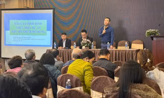 Vụ khiếu kiện đất đai lớn nhất miền Trung: Chủ đầu tư cam kết hoàn thành tiến độ 3 dự án