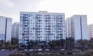 ‘Lộ’ lý do các dự án nhà ở xã hội ở Đà Nẵng chậm tiến độ