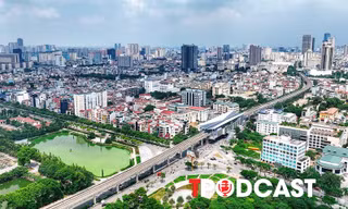Rà soát quy hoạch, chất lượng đô thị, giai đoạn sắp xếp đơn vị hành chính cần lưu ý gì?