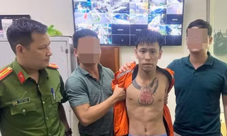 Lập hàng loạt facebook giả mạo tôn giáo kêu gọi từ thiện để chiếm đoạt hàng tỷ đồng
