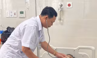 Lý Sơn vơi dần những chuyến tàu ngược gió cứu người