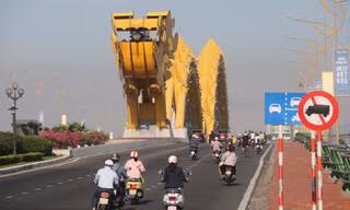 Nhiều xã, phường ở Đà Nẵng sẽ có tên gọi mới sau sáp nhập